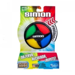 SIMON MICRO SERIES