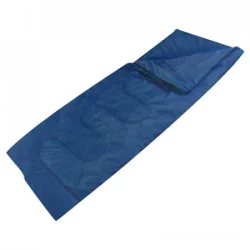 Sleeping Clark Tundra 190X75 Cm Azul Naranja