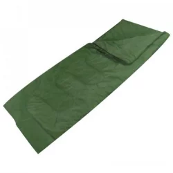Sleeping Clark Tundra 190X75Cm Verde Naranja