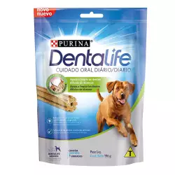 Snack Dentalife Razas Grandes 196 Gr 12343253