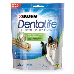 Snack Dentalife Razas Medianas 119 Gr 12343167