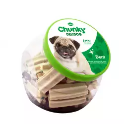 Snack Perro Chunky Delidog Y Dent  Bombonera 153649