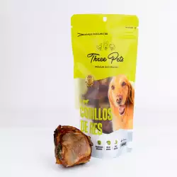 Snack Tp Codillos Res 190 Gr Bb-Es15