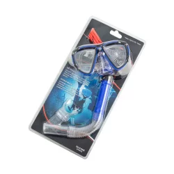 Snorkel Natación Adulto Surtido