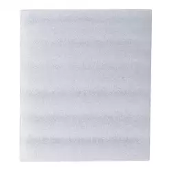 Sobres de empaque clark 2mm espesor 30x32 x 10 und