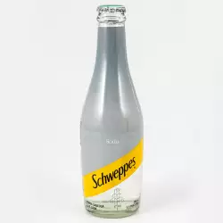 Soda Scheweppes 300 Ml 160183