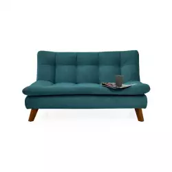 Sofá Toulouse Petroleo