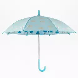 Sombrilla entre temps pl354 infantil colores surtido