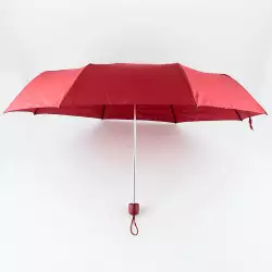 Sombrilla manual  tianqui windproof 3727s surtido