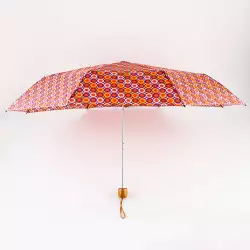 Sombrilla manual susino windproof 3727y surtido