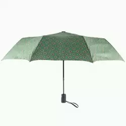 Sombrilla Tianqui 55Bxh Semi Automatica Fuerte Al Viento Color Su