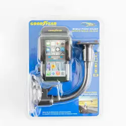 Soporte Goodyear Celular Auto