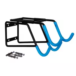 Soporte Para Pared Horizontal Bicicletas ABW JG