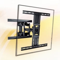 Soporte Tv Nb Nb Brazo 45-75 Pulga