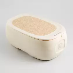 Spa Parafina Homedics Pies Manos Codos 120 V Par-375H