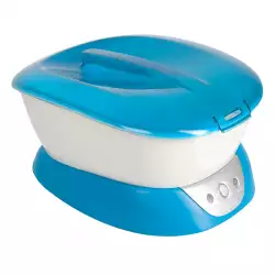 Spa Parafinas Homedics Par-350B