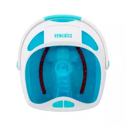 Spa Pies Homedics Calefaccion Fb-625Ha