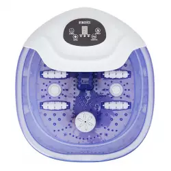 Spa Pies Homedics fb-500