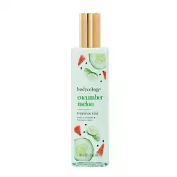 Splash Bodycology 104502 Cucumber Melon  4X20X3.50