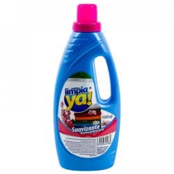 Suavizante Limpia Ya 471000267 1000 Ml