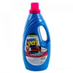 Suavizante Limpiaya 471000268 Primavaral 2000 Ml