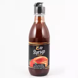 Syrup Konfyt 400 Gr 3018