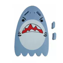 Tabla De Natacion Extreme Tezzio 40X24Cm Surtido Th-05001