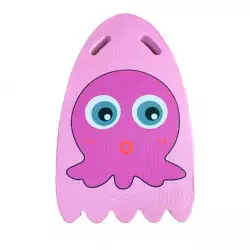 Tabla De Natacion Fantasy Tezzio 40X24Cm Surtido Th-05003