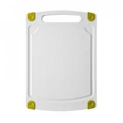 Tabla Ilko Para Cortar 36X25Cm Plástico