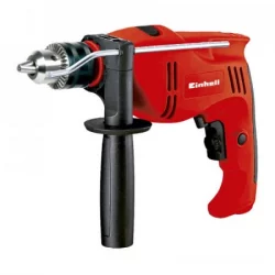 Taladro Percutor 1/2 Einhell 4259729 710 Watts 270