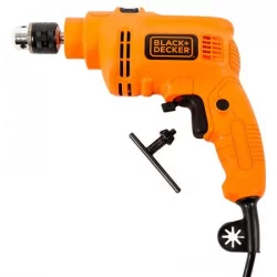 Taladro Percutor Black and Decker TP555-B3 500W 2800RPM