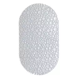 Tapete Andideslizante Expressions Bubble