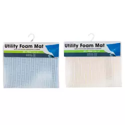 Tapete Antideslizante Mr0003 40X65CM Surtido