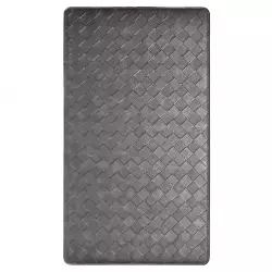 Tapete antifatiga classic collection 45cmx75cm grafito