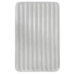 Tapete Bano Expressions 3D Stripes 2 Bla