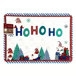 Tapete Bano Nav Hohoho 43X62Cm Miro 831-Xsc-08-23E