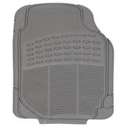 Tapete Car+ Pcont30 PVC Gris Continental