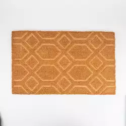 Tapete de Entrada Figure Expressions 45x75cm