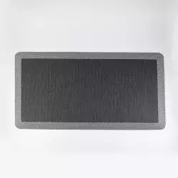 Tapete Expressions Antifatiga Surface 100X50Cm Gris