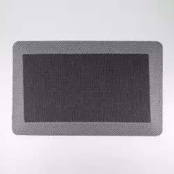 Tapete Expressions Antifatiga Surface 75X45Cm Gris