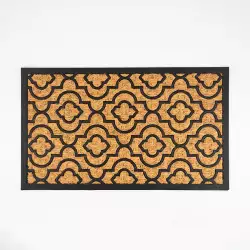 Tapete Expressions Entrada  Geometrico Anti Goma 45x75cm