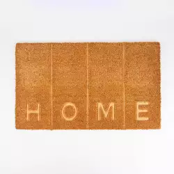 Tapete Expressions Entrada Home 45x75cm Cafe Coco Fw Ge 8273 Pr