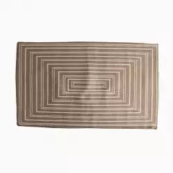Tapete Expressions Outdoor Prestige 130X75Cm Natural