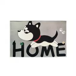 Tapete Impreso Pet 45X70 Surtido