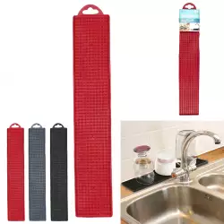 Tapete Je Cherche Escurridor Para Lavaplatos En Plastico Surtido M