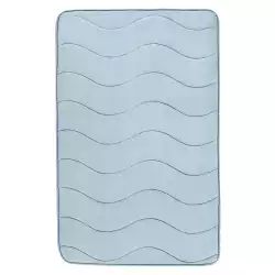 Tapete memory form universal collection sky blue