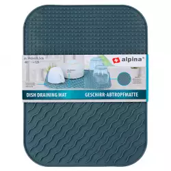 Tapete n/a 34.5x26.5 cm  escurridor 871125217644