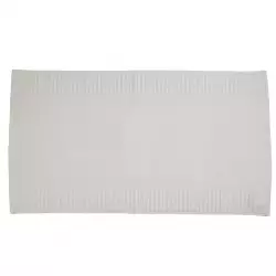 Tapete Para Baño Cannon Blanco