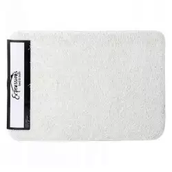 Tapete Para Baño Expressions Xfgmf234 40X60Cm Shaggy Natural