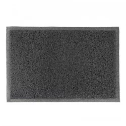 Tapete Para Entrada Expressions 155392 40X60Cm Atrapamugre Sw Negr